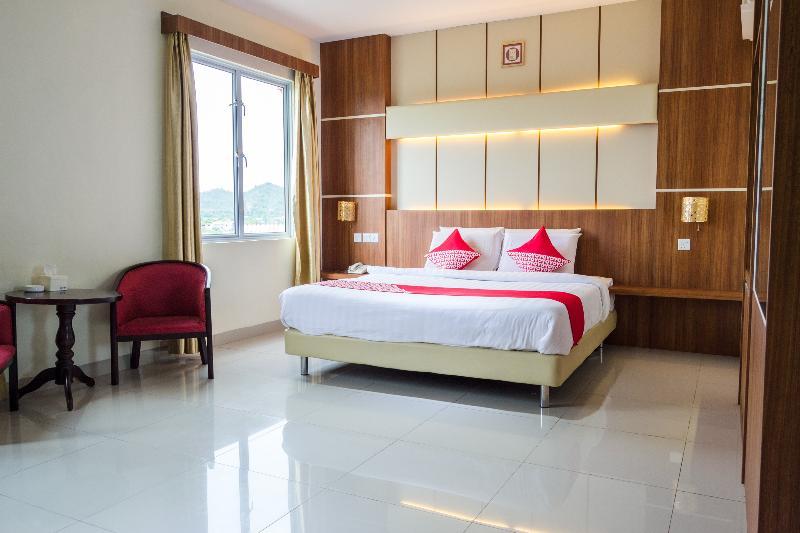 阿维亚里酒店 Batam 外观 照片